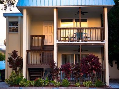 Siesta Key Condo 920495