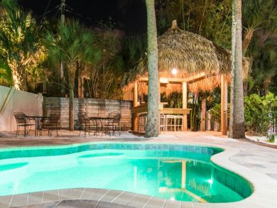 Siesta Key Condo 920496