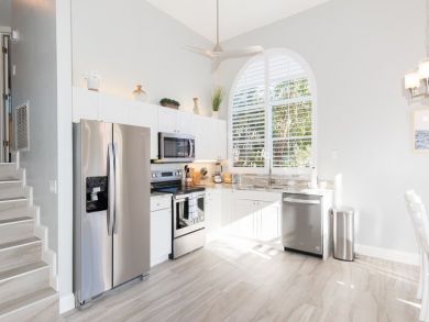 Siesta Key Condo 920496
