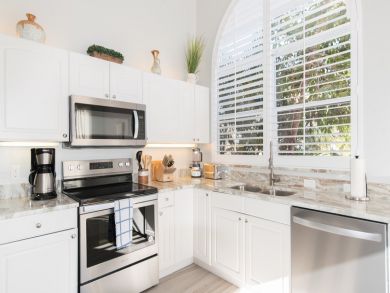 Siesta Key Condo 920496
