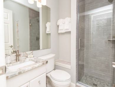 Siesta Key Condo 920496