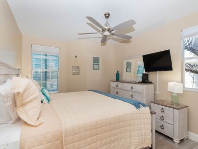 Siesta Key Condo 920496