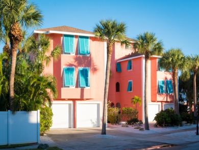 Siesta Key Condo 920496