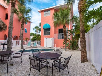 Siesta Key Condo 920496