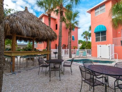 Siesta Key Condo 920496