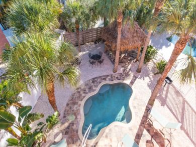 Siesta Key Condo 920496