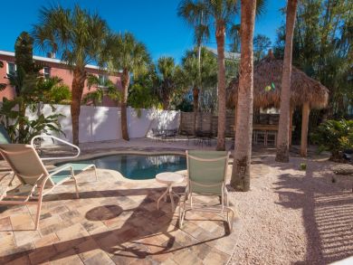 Siesta Key Condo 920496