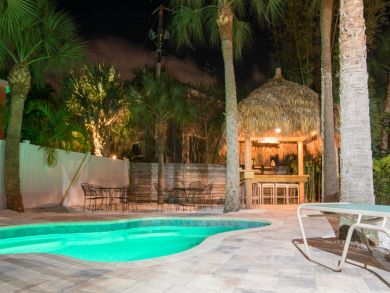 Siesta Key Condo 920496