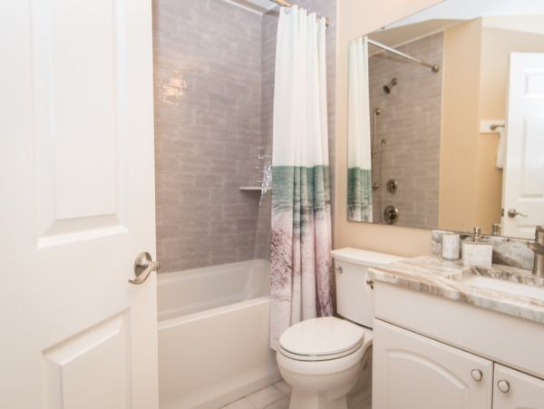 Siesta Key Vacation Rental 2-Bedroom Condo in Siesta Key Village