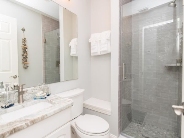Siesta Key Vacation Rental 2-Bedroom Condo in Siesta Key Village