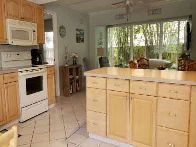 Manasota Key Condo 920500