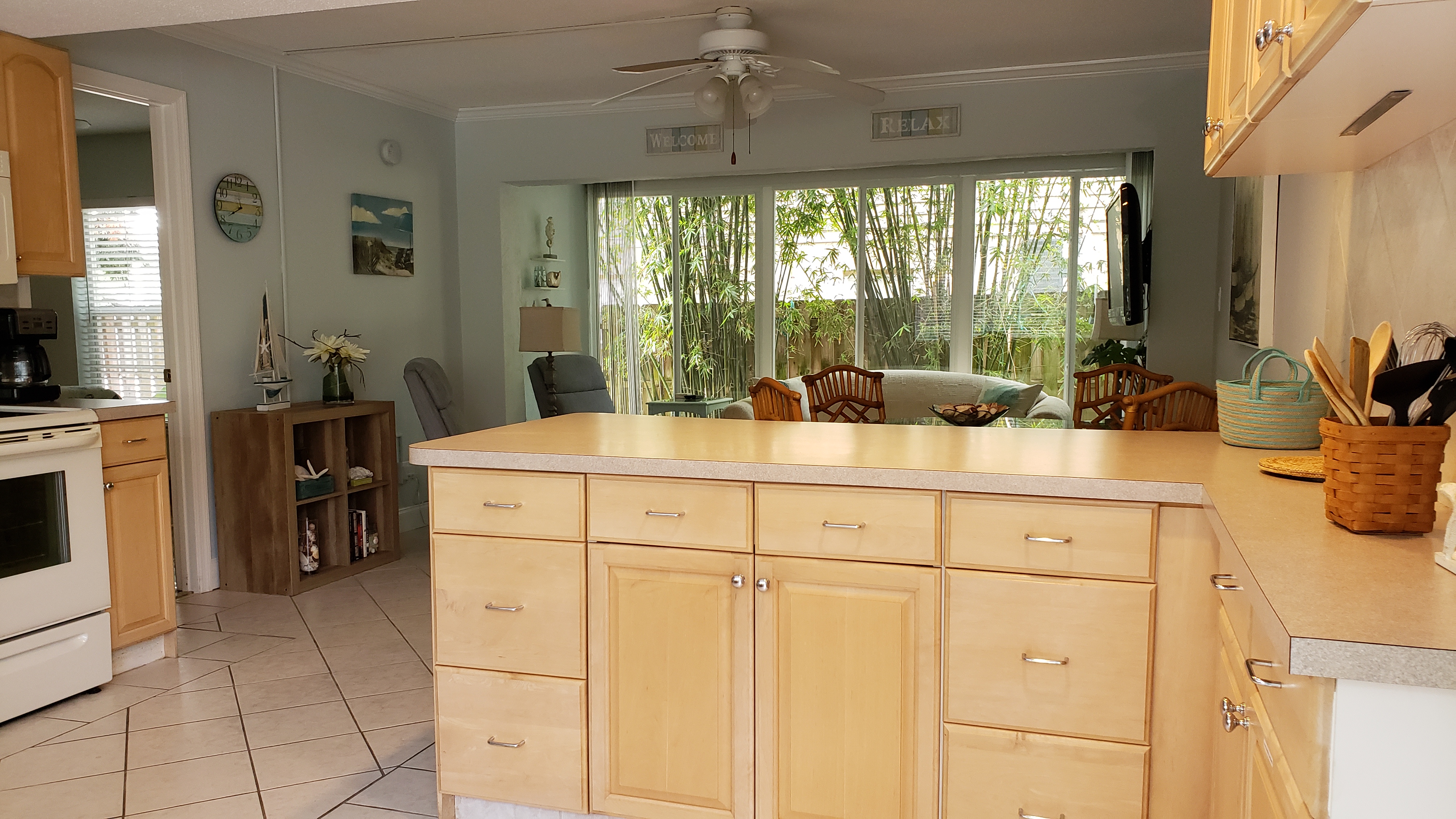 Manasota Key Condo 920500