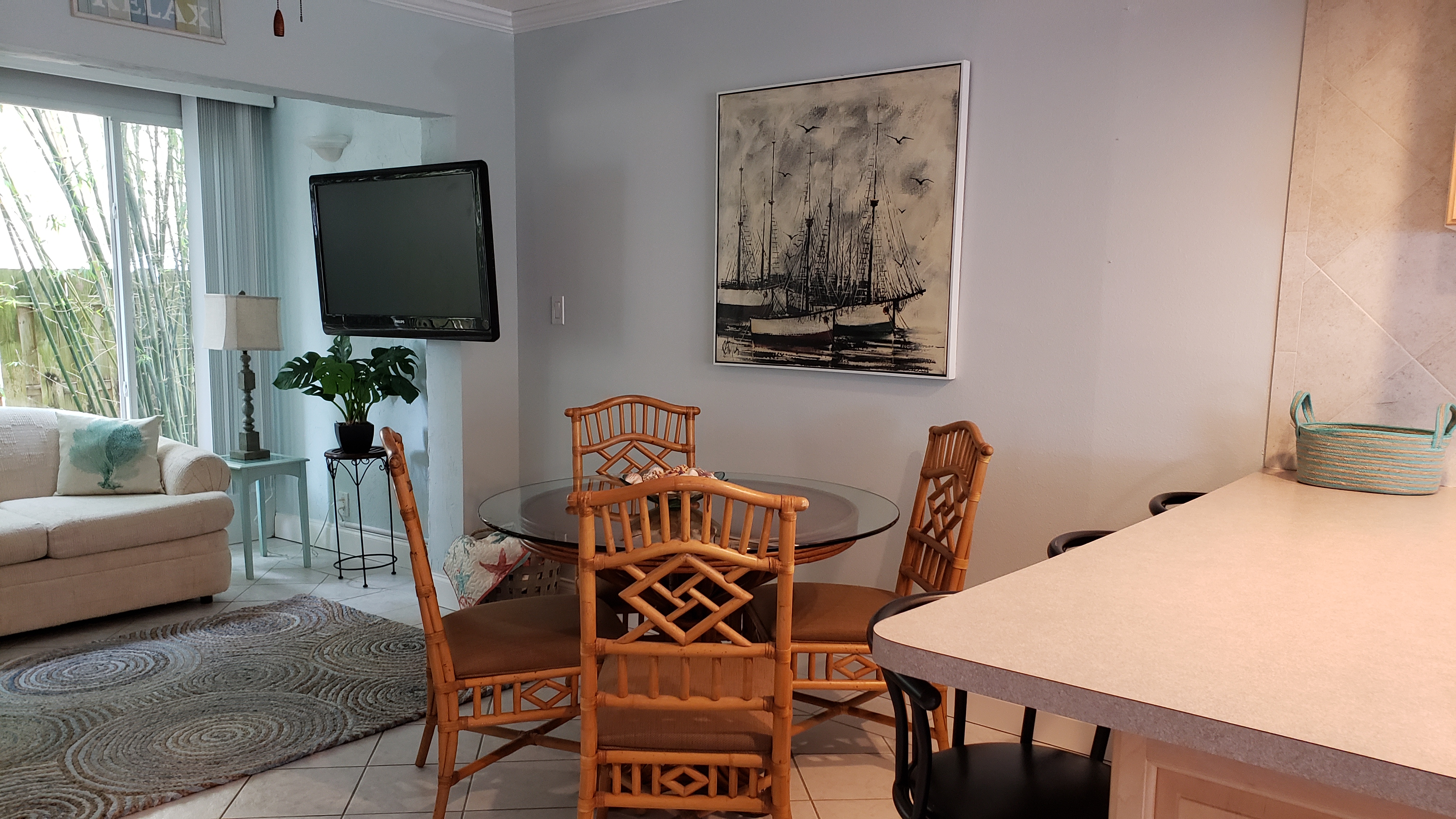 Manasota Key Condo 920500