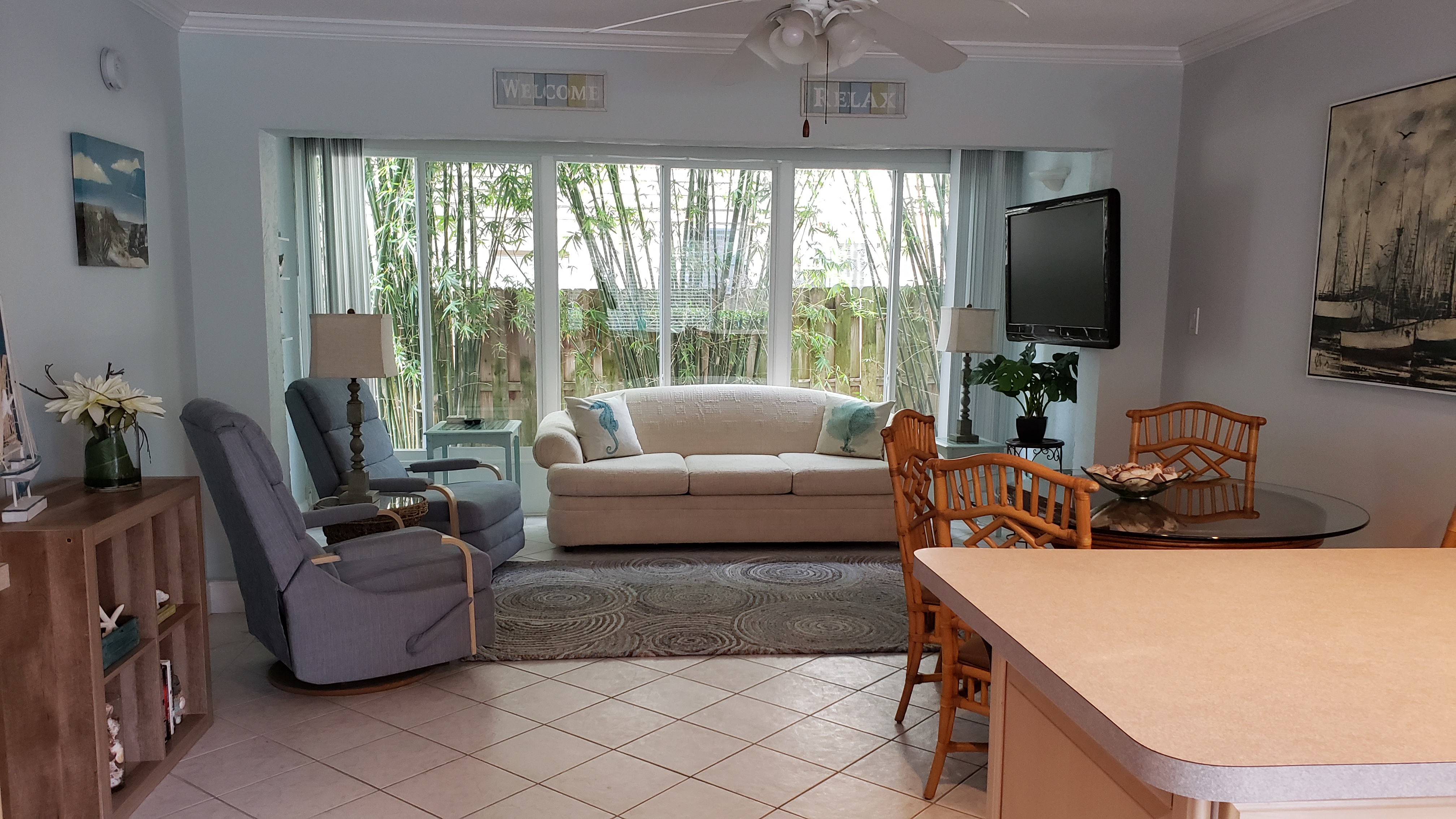 Manasota Key Condo 920500