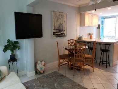 Manasota Key Condo 920500