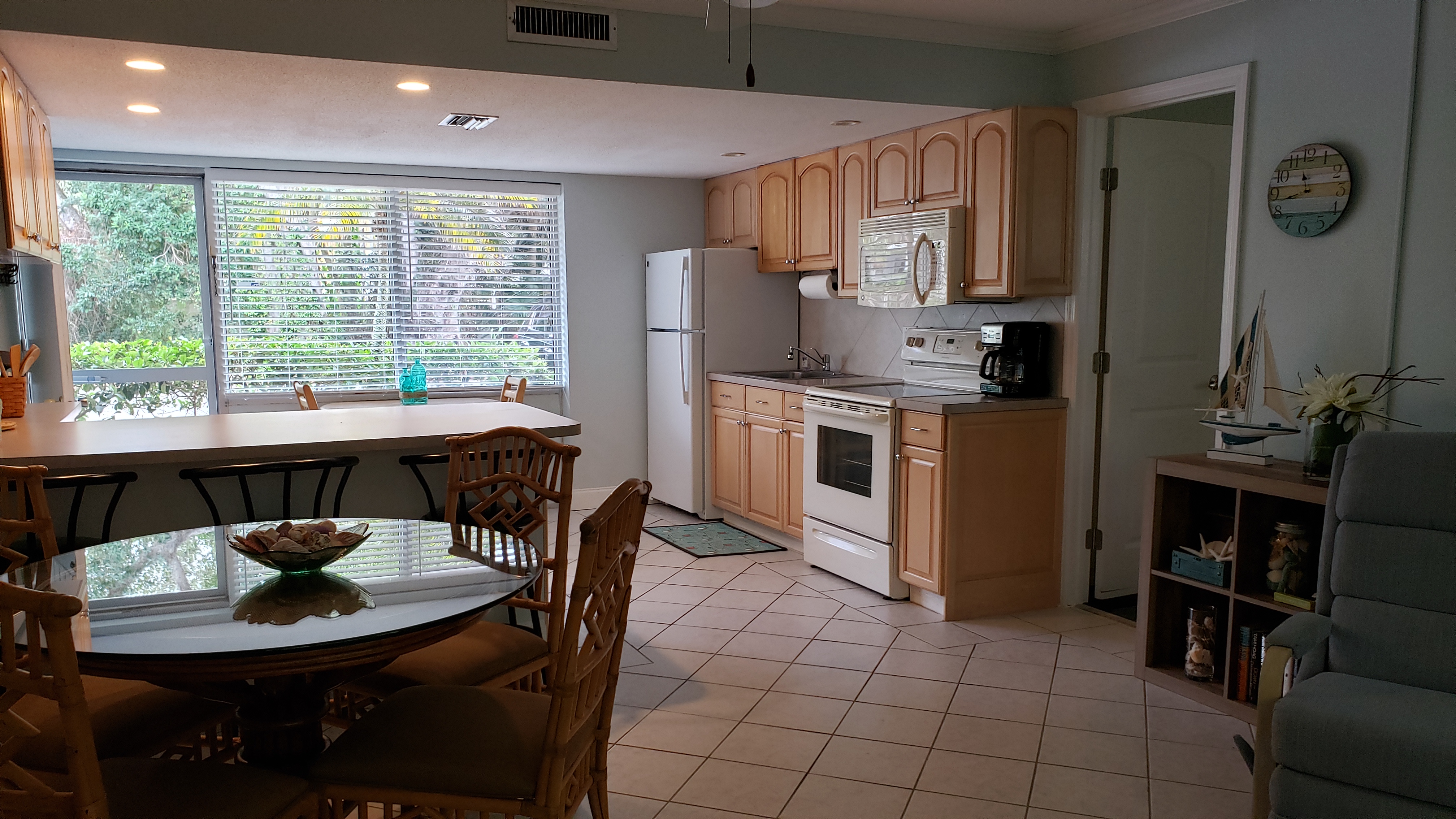 Manasota Key Condo 920500