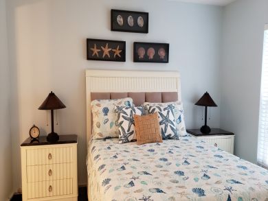 Manasota Key Condo 920500