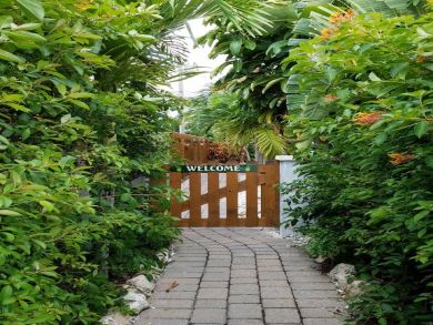 Manasota Key Condo 920501
