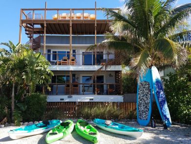 Manasota Key Condo 920501