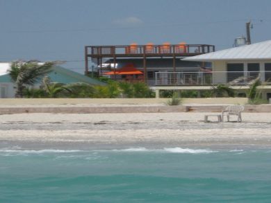 Manasota Key Condo 920501