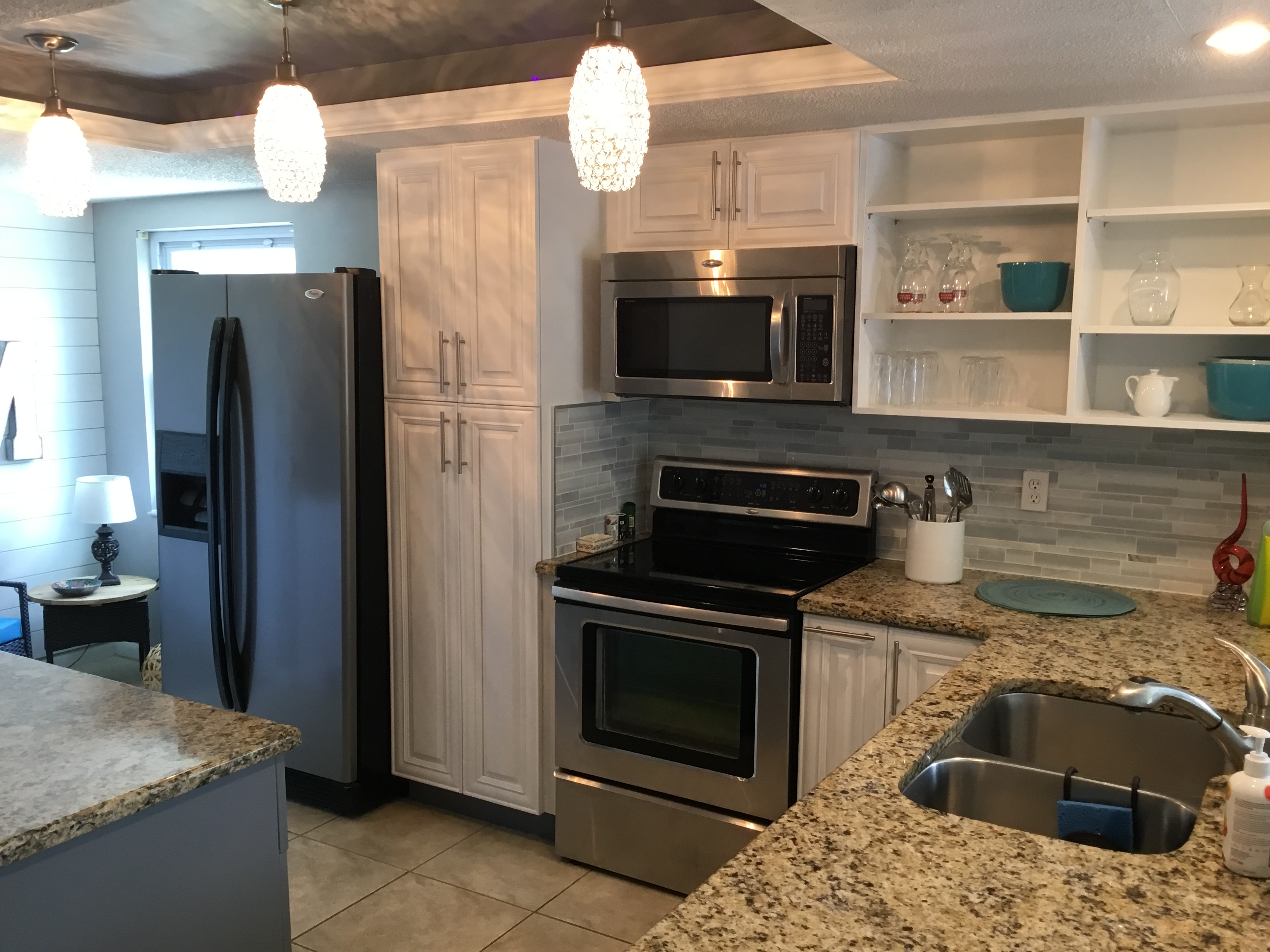 Manasota Key Condo 920502