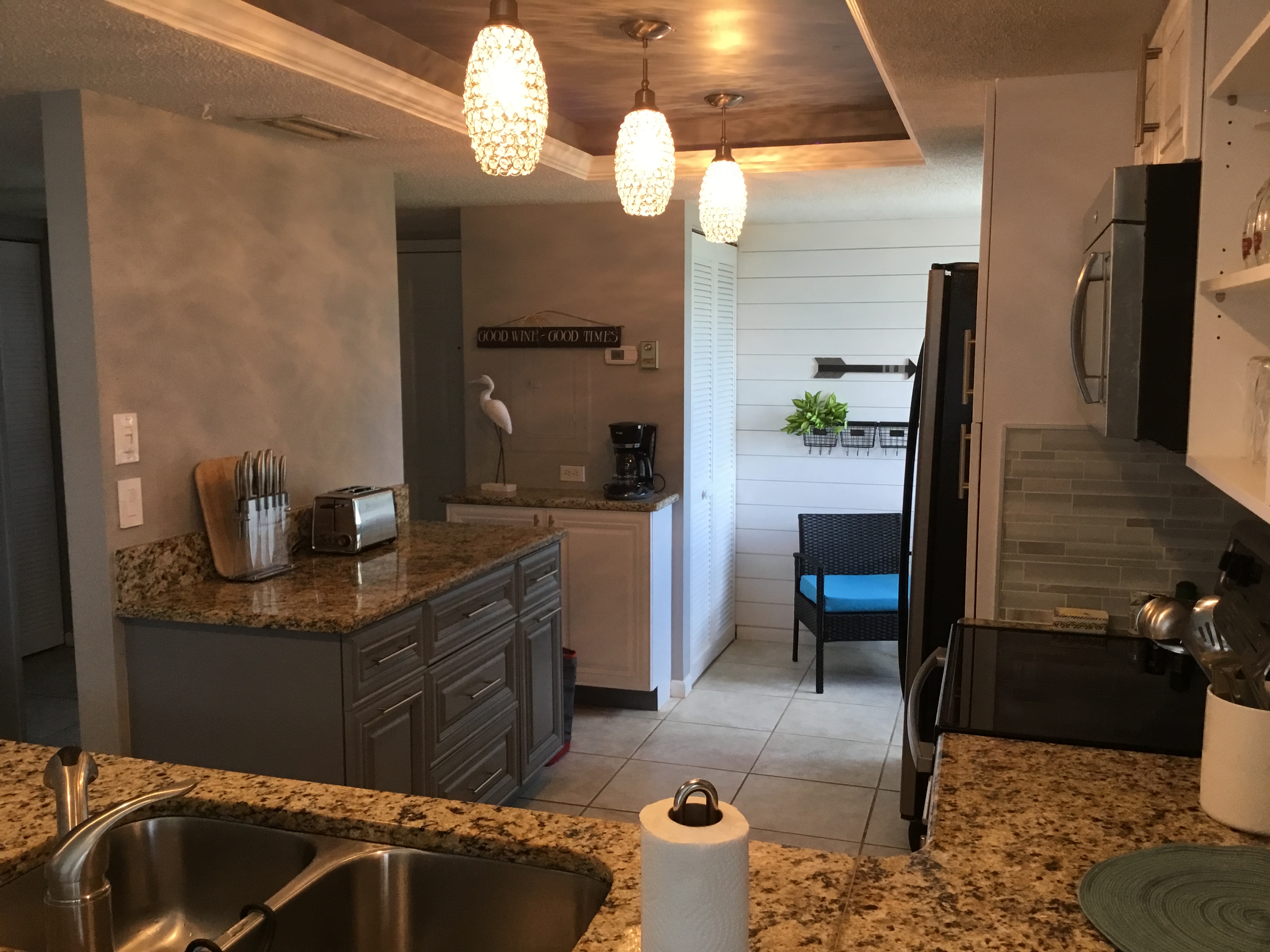 Manasota Key Condo 920502