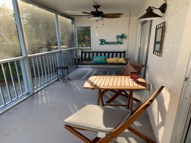 Manasota Key Condo 920502