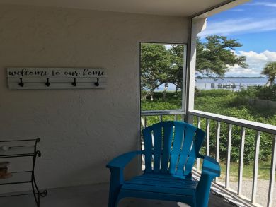 Manasota Key Condo 920502