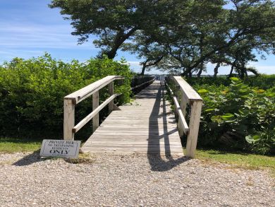 Manasota Key Condo 920502
