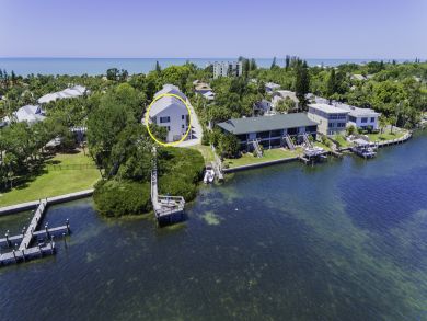 Manasota Key Condo 920502
