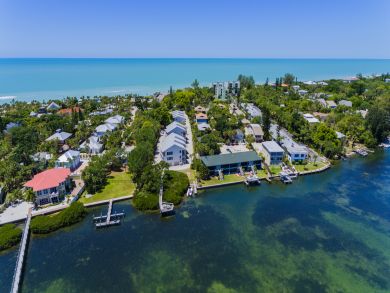 Manasota Key Condo 920502