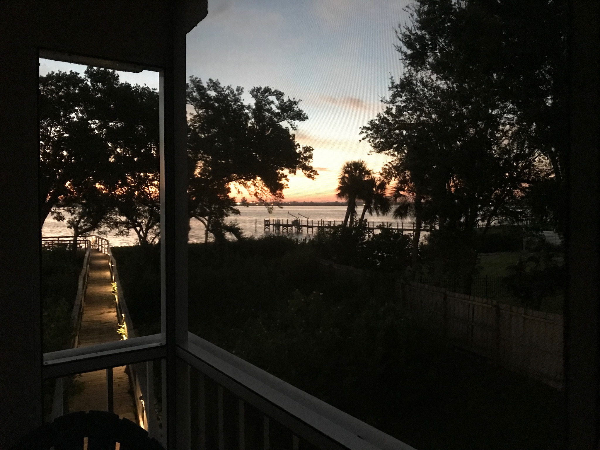 Manasota Key Condo 920502