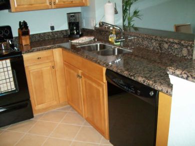 Manasota Key Condo 920505