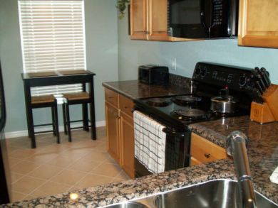 Manasota Key Condo 920505