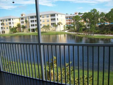 Manasota Key Condo 920505