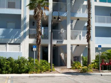 Manasota Key Condo 920505