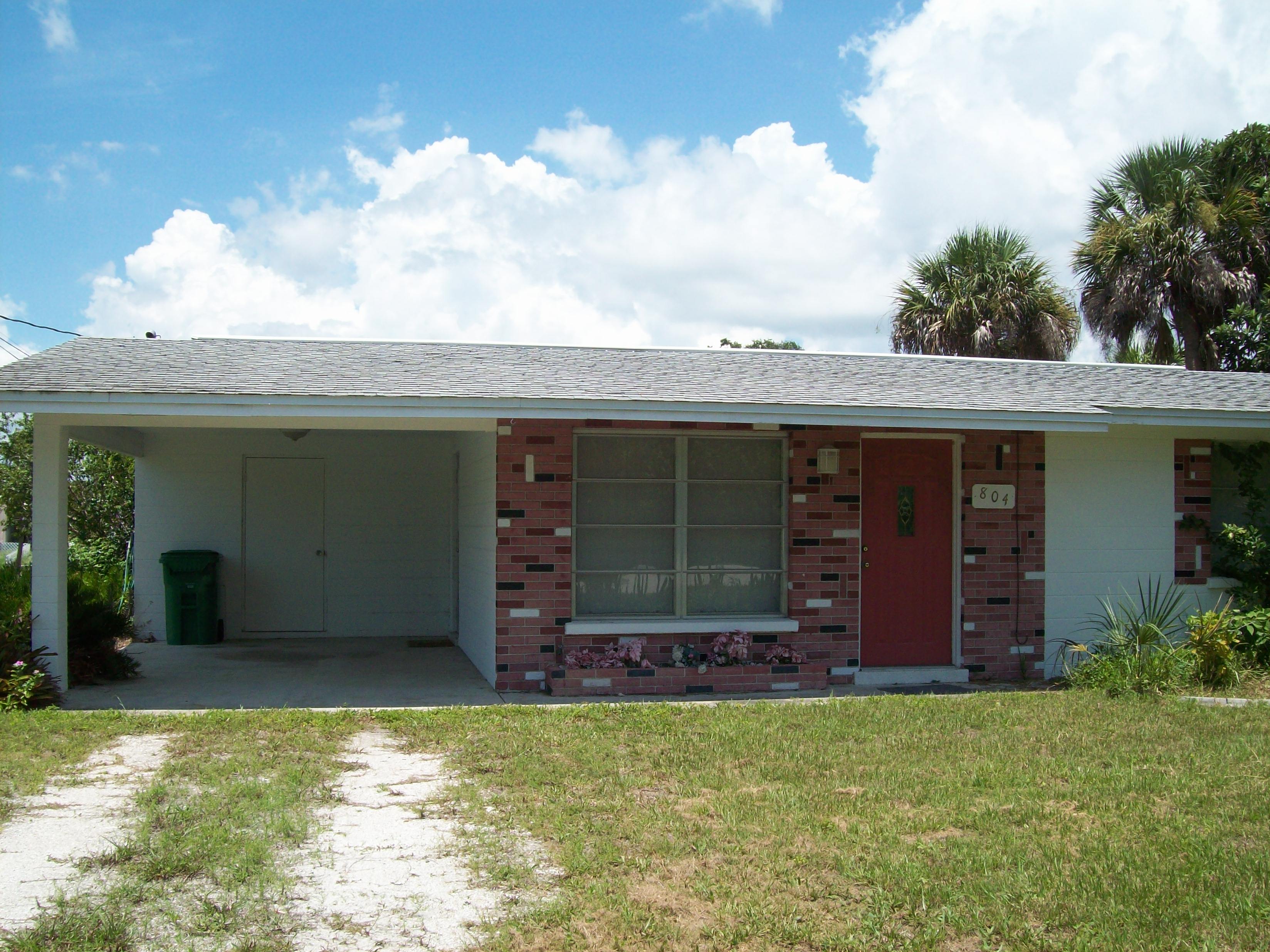 Manasota Key Condo 920506