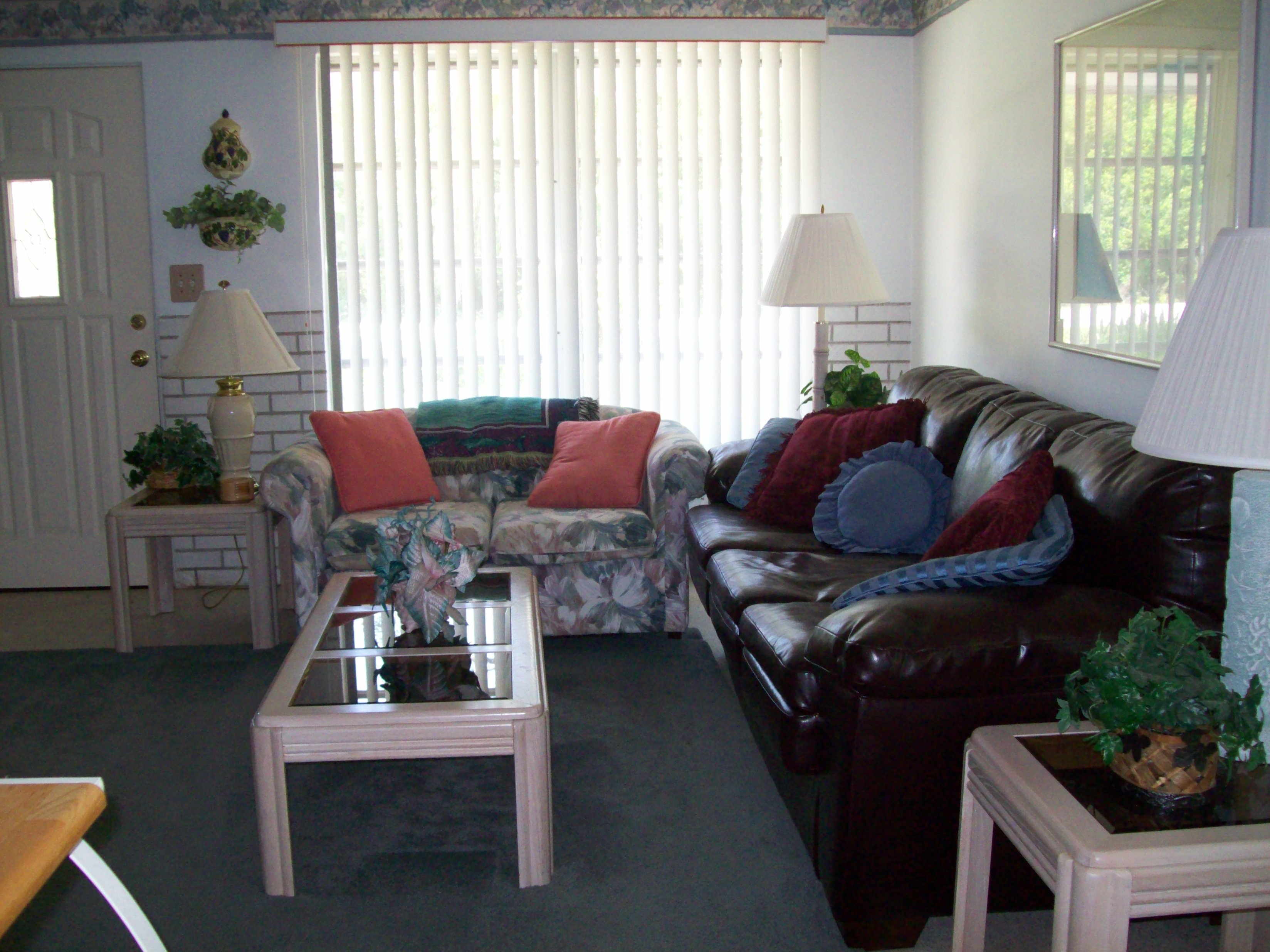 Manasota Key Condo 920506