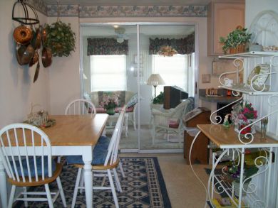 Manasota Key Condo 920506