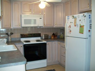 Manasota Key Condo 920506