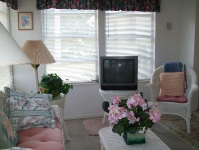 Manasota Key Condo 920506