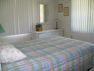 Manasota Key Condo 920506