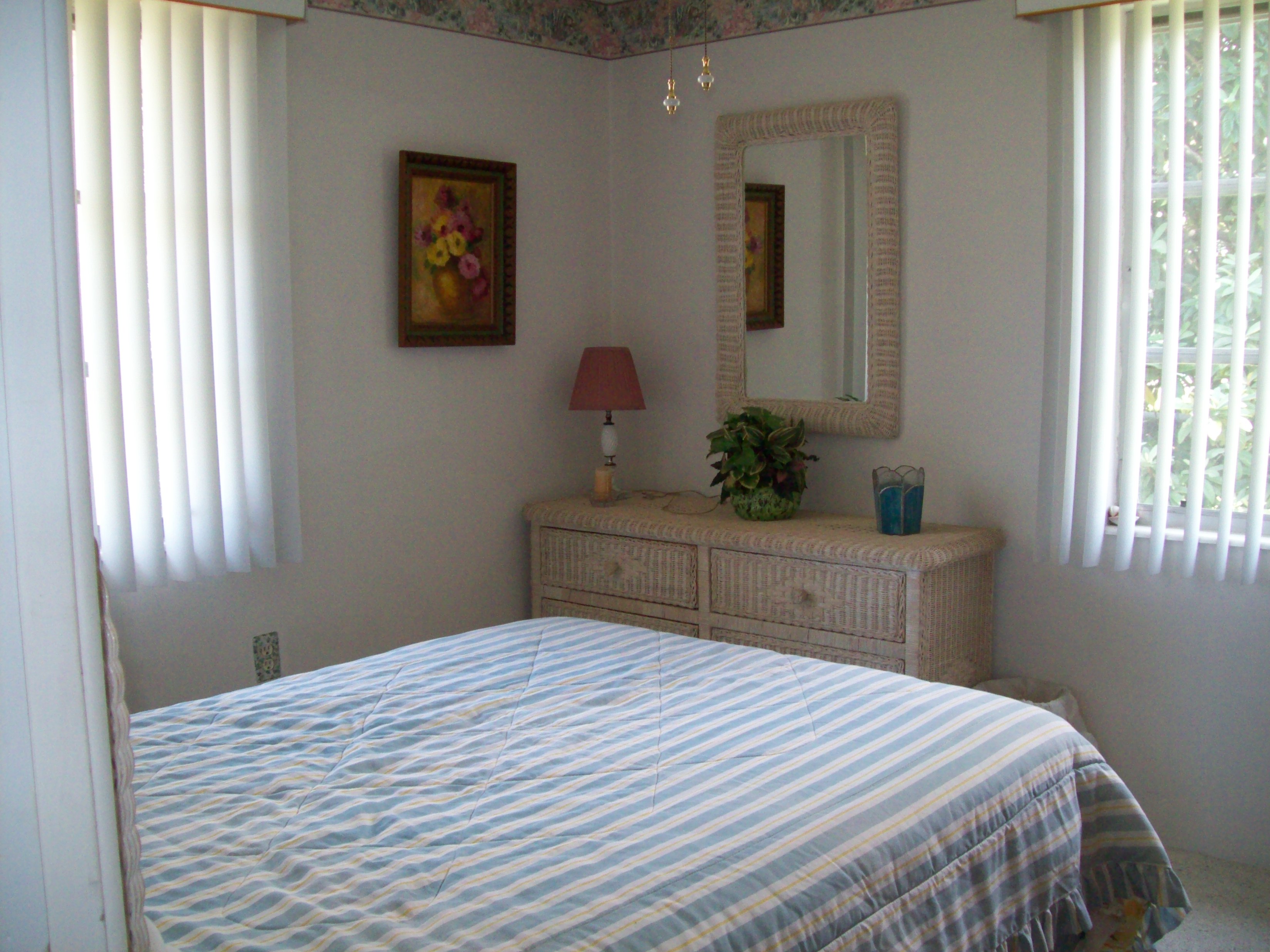 Manasota Key Condo 920506