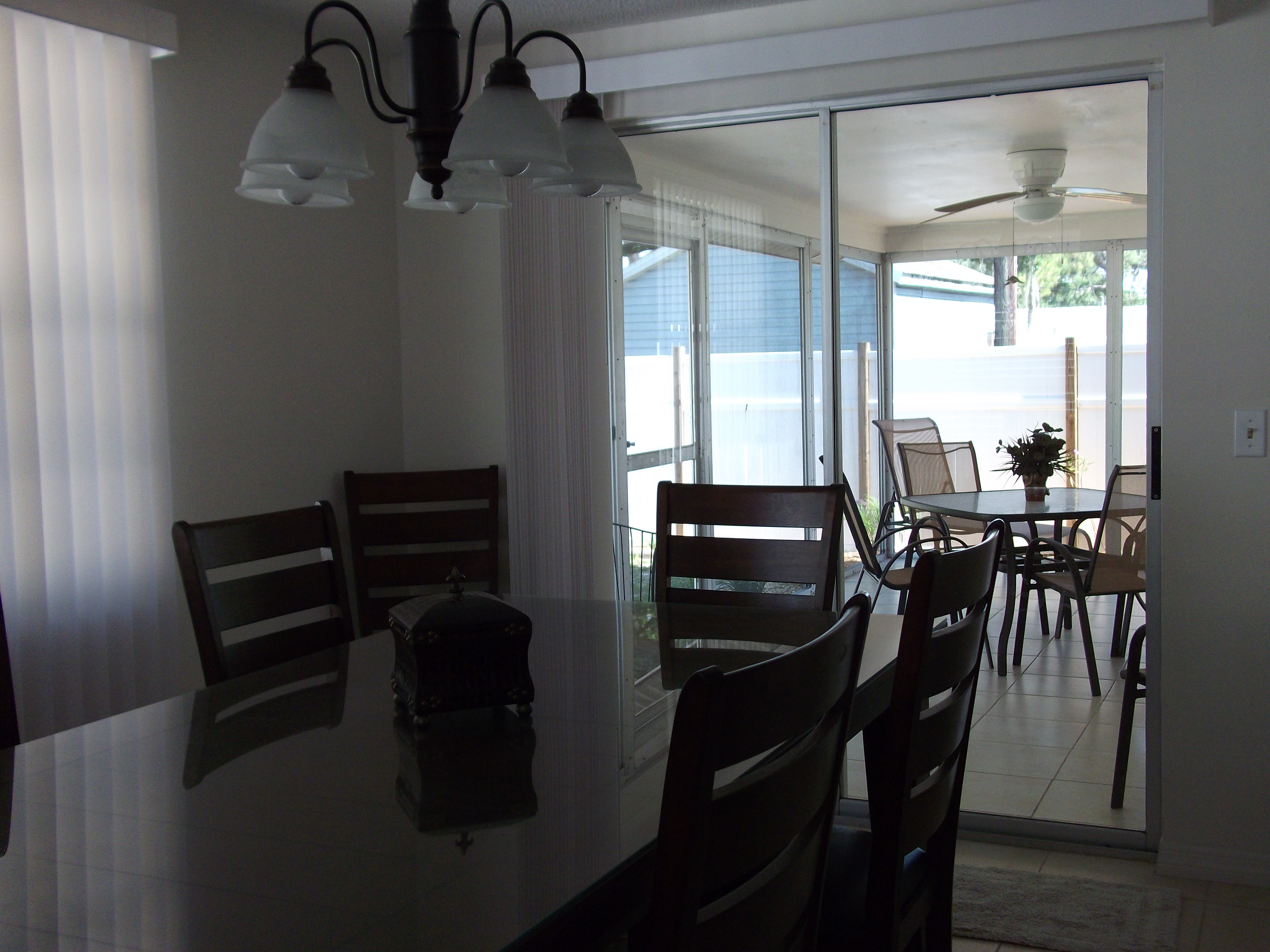 Manasota Key Condo 920507