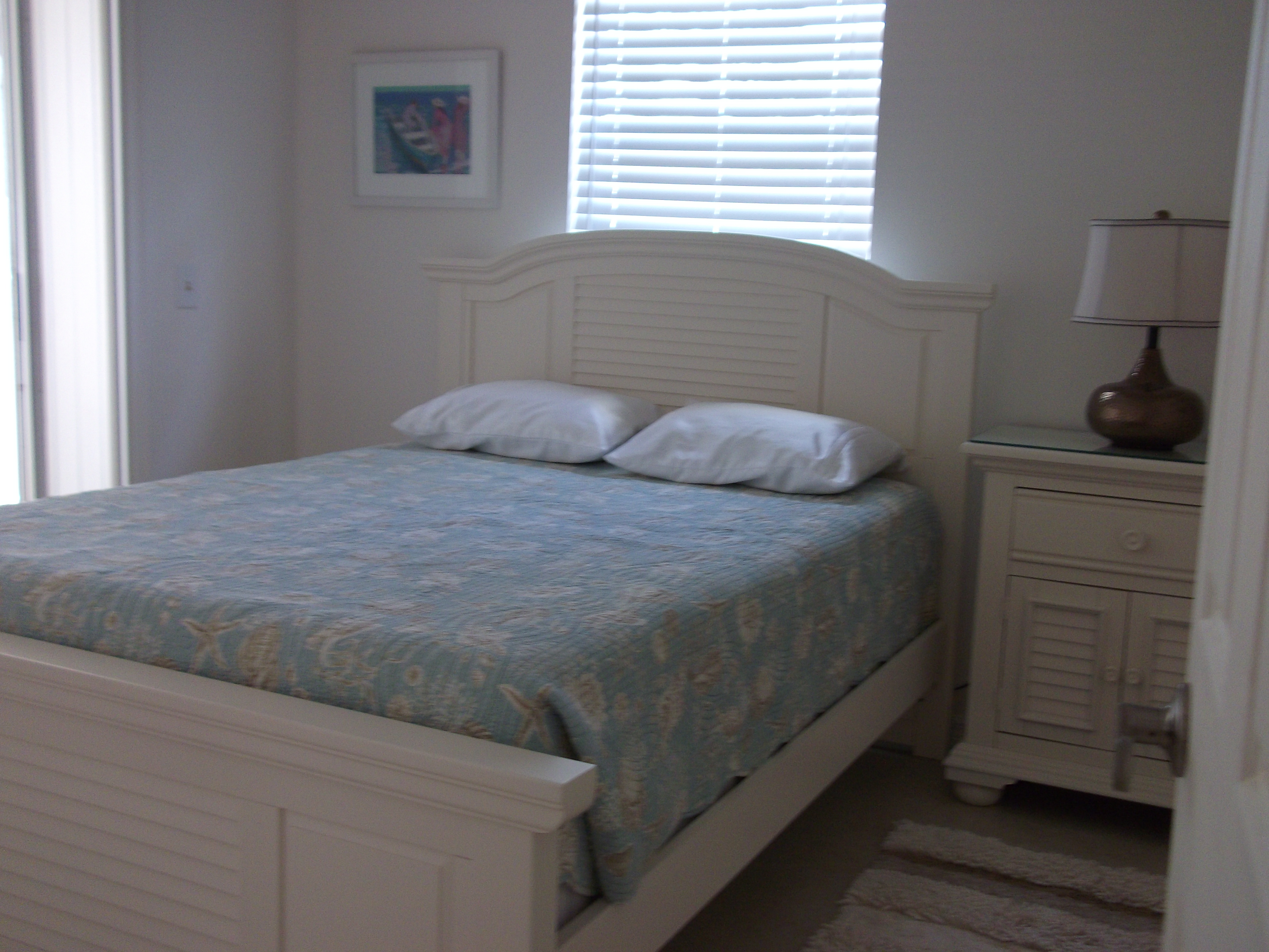 Manasota Key Condo 920507