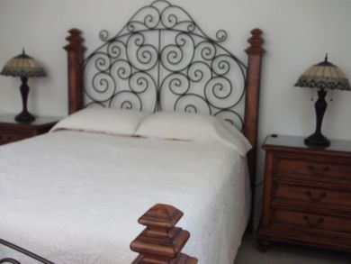 Manasota Key Condo 920507