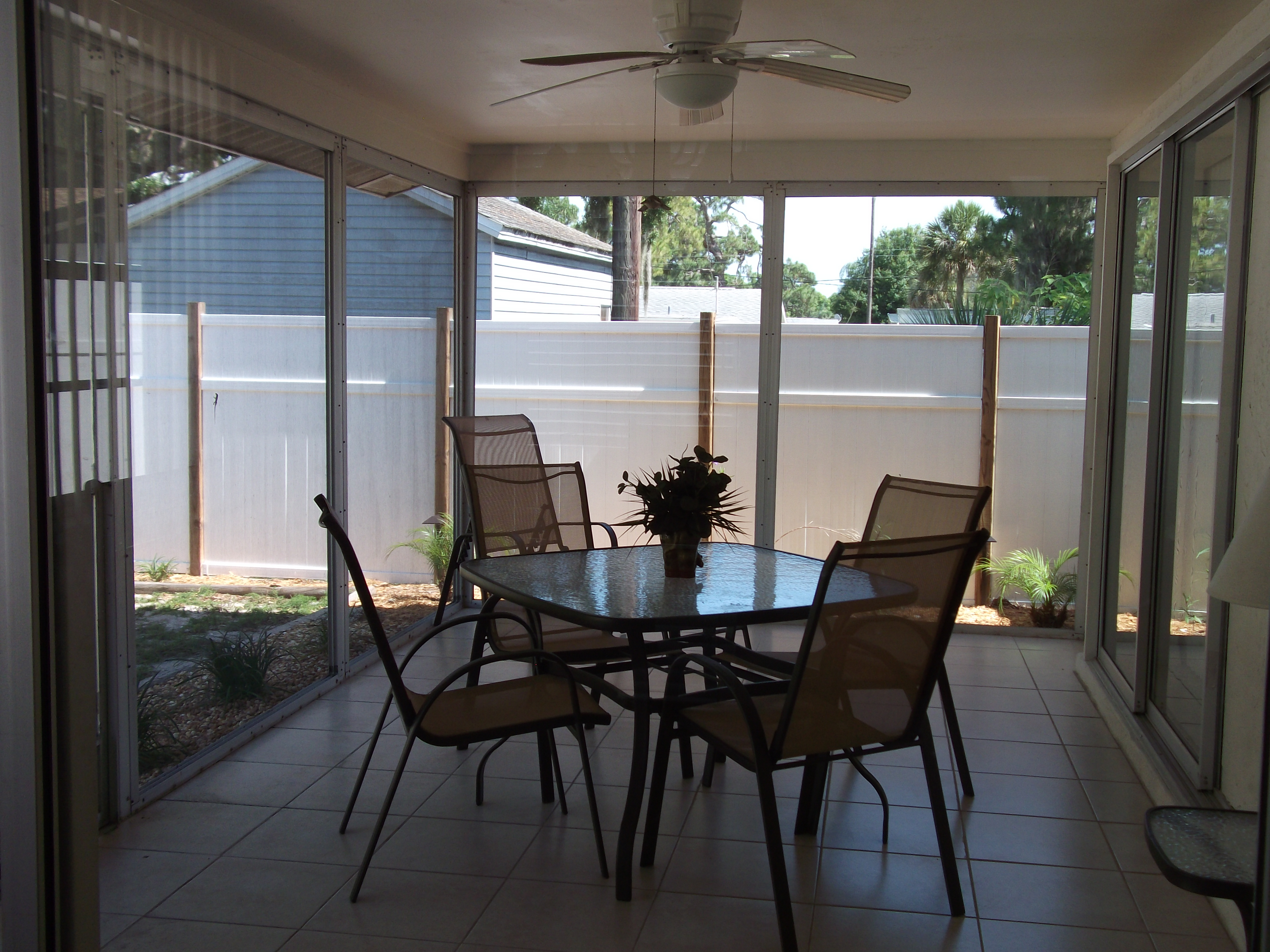 Manasota Key Condo 920507
