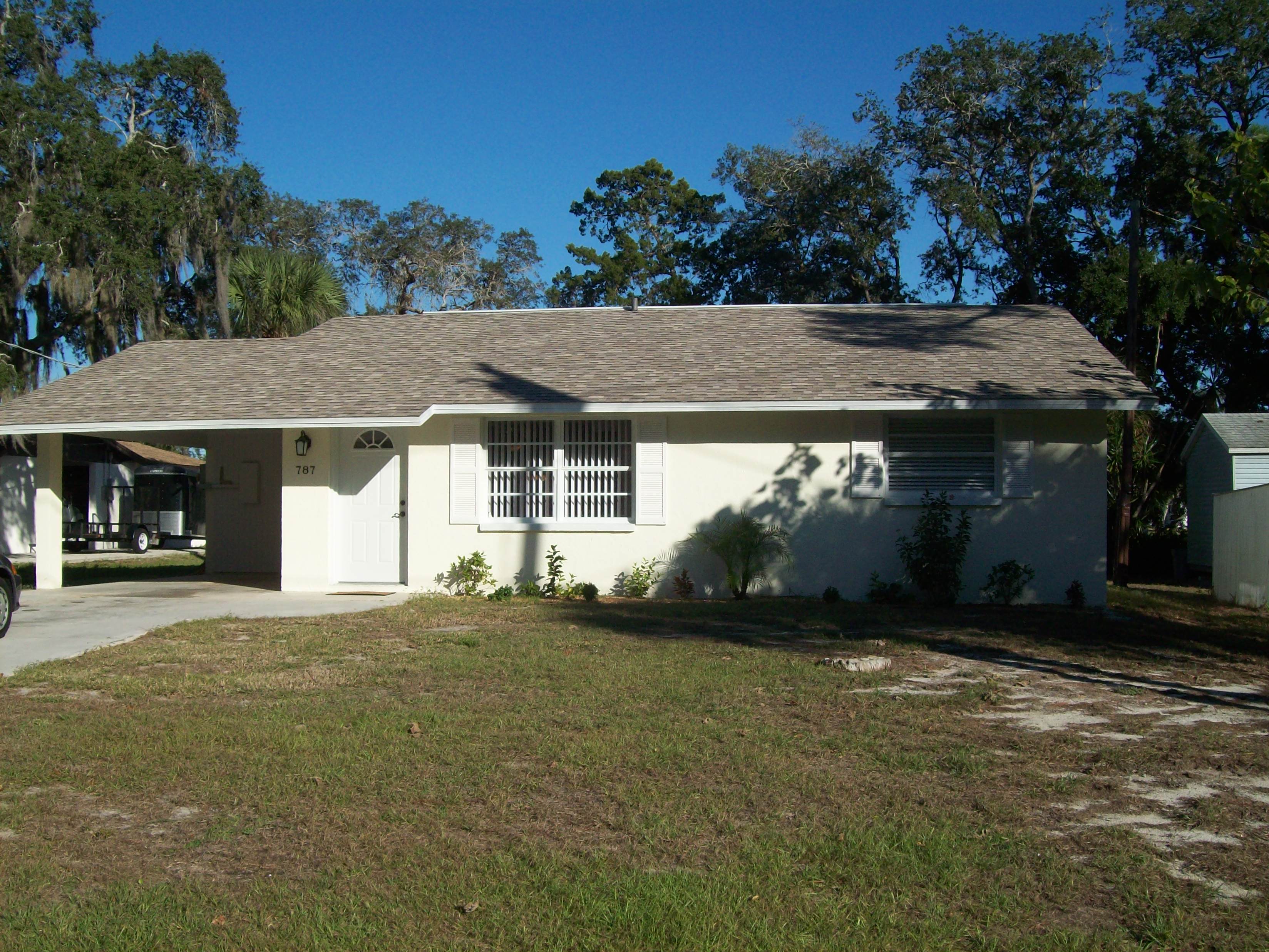 Manasota Key Condo 920507