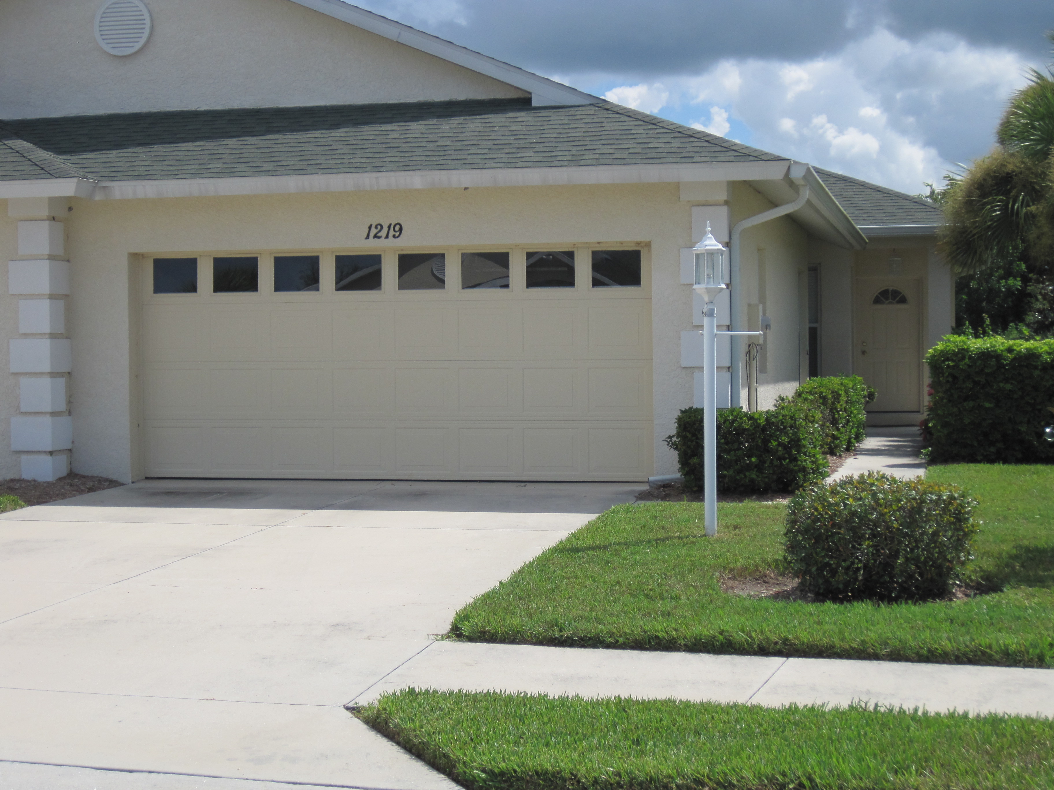 Manasota Key Home 920508