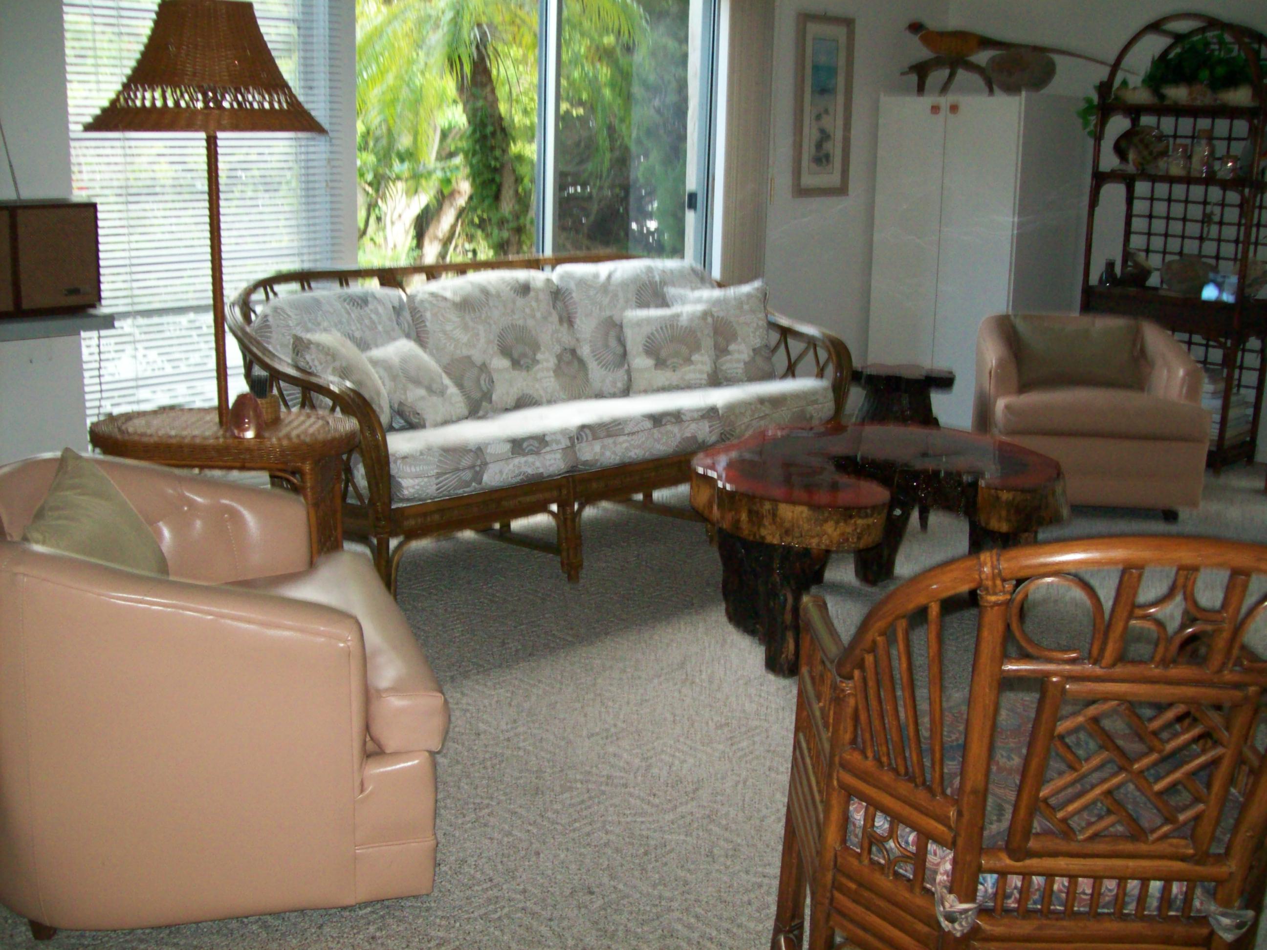 Manasota Key Condo 920509